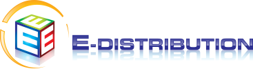 E-Distribution Logo